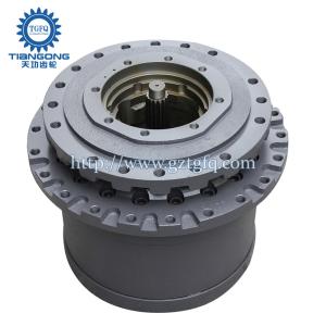 Wholesale SK200-6E SK200-7 Excavator Kobelco Final Drive YN53D00008F3 from china suppliers
