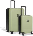 22 Inch Travel Hardside Luggage, Durable Hardshell Luggage, Lightweight Rolling