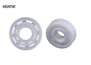 Wholesale High Temperature 700 Degree Full Ceramic Bearing 606CE 6*17*6mm Self - Lubricating from china suppliers