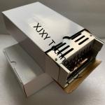 Underground Light Box 25A 24V LED Driver Power Supply 600W LED Module Fan