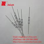 25A 500VDC HV660 ASTM 30kA Voltage 10A - 30A Ceramic Copper Automotive Fuse