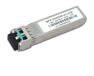 Wholesale CWDM DWDM 10G Dwdm Sfp+ SFP Optical Transceiver from china suppliers