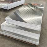 2mm Marine Grade 5083 Aluminium Plate 0.2mm Thickness