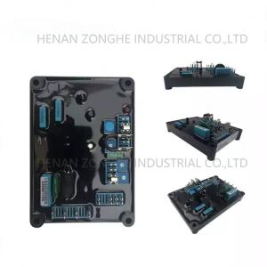 Wholesale Sx460 R230 Diesel Generator Parts / AVR AS480 3 Phase Genset Voltage Regulator from china suppliers