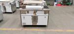 Teppanyaki Customize Commercial Buffet Equipment LPG Rectangle Teppanyaki Grill