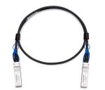 25GbE SFP28 DAC Twinax Cable, 5Meter 25GBASE-CR SFP28 Passive Copper Cable,