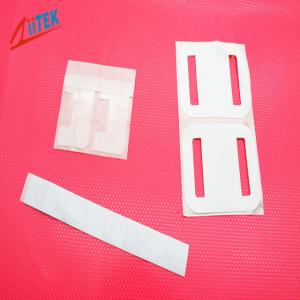 Wholesale Double Side Glass Fabric Thermally Conductive Tape For LED Lighting from china suppliers