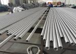 Super Heaters ASTM A213 TP304H Stainless Steel Tubes