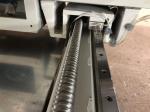16 Grinding Heads Glass Linear Pencil Grinder Double Edge Grinding Machine for