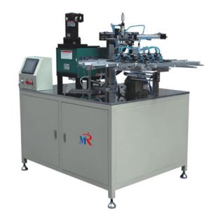Wholesale 8 Station Electric ECO Filter Making Machine Paper Hotmelt Clipping Machine from china suppliers