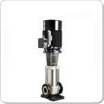 CDL Light Vertical Multistage Centrifugal Pump For Family Agriculture