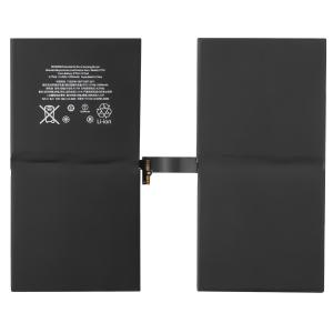Wholesale 10994mAh Tablet Battery for iPad Pro 12.9 2nd Mobile Phone Models A1670 A1671 A1821 A1754 from china suppliers