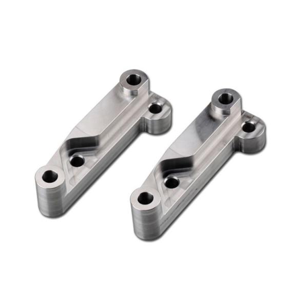 Durable Custom CNC Machining Service Face Mask Machine Spare Parts AL SS