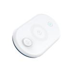 15W 4 in 1 Multifunctional Wireless Charger with UV Disinfection