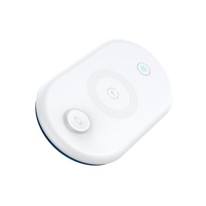 15W wireless charging station UV Sterilizing Box Phone Charge Station 4-in-1