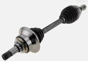 Wholesale Genuine OEM Bolt On Automotive Drive Shaft for MERCEDES GL450/550 W166 from china suppliers