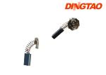 VT7000 Cutter Parts #7 Carbon Brush Suit Cutter Vector 7000 Spare Parts