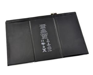 Wholesale Original Battery Replacement for Ipad 3 spare Parts from china suppliers