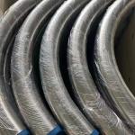 OD DN15-1200 SCH10-XXS ASTM B333 B622 B775 Alloy B-2 / UNS N10665 / W.Nr. 2.4617