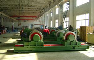 Wholesale Conventional Heavy Duty 250 Ton Welding Positioner Rotator Mahcine 250mm from china suppliers