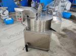 Industrial Stainless Steel 304 Potato Peeling Machine for Vegetable Production