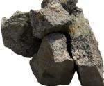 Fecr65% Foundry And Steel Mill Supplies High Purity Ferro Chrome Low Carbon