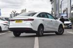 Electric Vehicles Geely Atlas G6 Model Brand New 410KM 136hp Pure Electric