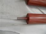 Stainless Steel 219mm Conveyor Carrier Roller Reliable Performance