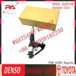 High Quality Common rail fuel injector 095000-5400 095000-5402 095000-5405 23670