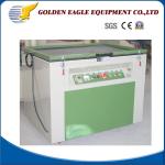 800*1000mm Exposure Size Golden Eagle Single Vacuum Exposure Machine for Relief
