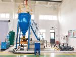 Inspection Report Provided Large Automatic Efficiency Chemical Powder Dosing