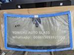 Porsche Macan 5d Mini Suv 2014 Rain Sensor Night Visual Windshield Glass Nissan