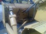 Used Crawler Bulldozer CAT D6G