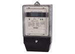 Home Use 1P2W Electronic Energy Meter , Smart Watt Hour Meter