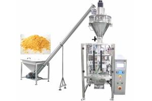 Wholesale Coffee / Milk Powder Filling and Sealing Machine Touch Screen Operating from china suppliers