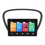 Car Video Dvd Radio Player Gps Navigation Android Autoradio Multimedia For