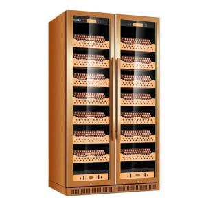 Wholesale Metal And Glass Bar Cabinet Decorative Metalwork Modern Wine Storage Cabinet from china suppliers