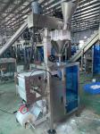 Semi Automatic 500g ABC Dry Powder Auger Filling Packing Machine/50g Manual