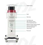 6 In 1 3D Cellulite Removal Vacuum Cavitation Body Shaping Rf Slimming Machine