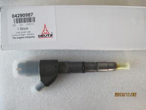 Wholesale BOSCH Original Injector 0445120067 / 04290987 / 20798683 /4290987 for DEUTZ / VOLVO / KHD from china suppliers