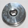 Buy cheap JIS/DIN/GB High Hardness Standard Tungsten Steel Cold Heading Die from wholesalers