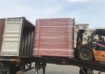 Construction Temp Fence Panels 2100mm*2400mm OD 41.2mm Wall thick 1.6mm Mesh