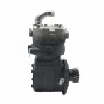 OE NO 612600130777 Air Compressor For Truck Durable and Affordable for Weichai