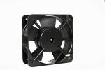 Axial Flow Fan 150mm x 150mm x 51mm with High Temperature AC Axial fan Dual Ball