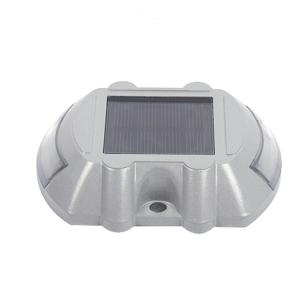 Wholesale Driveway Solar Powered Decking Lights 2V 6000K LED Solar Dock Light from china suppliers