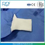 Customized Professional High Quality Disposable Surgical Hospital Surgical Gown