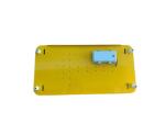 800*400*10mm ISO9001 LED Arrow Sign Board