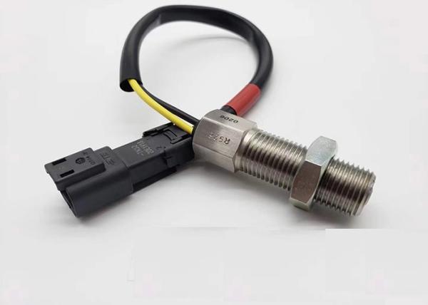 CAT 320 E320B E320C E320CL Excavator Electrical Parts Speed Sensor 324-4131 125