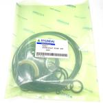 R220-7 HYUNDAI Excavator Hydraulic Pump Seal Kit Oil Seals O Ring Kits