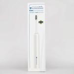 Custom Electric Toothbrush Packaging Gift Box , Eco-friendly Cardboard Paper Box